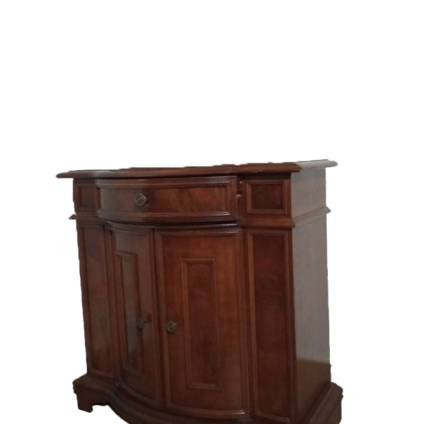 kicsi cseresznye komód antik vintage 2