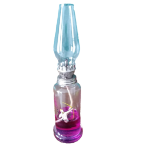 Styx olajlámpa, dekoráció, yupie