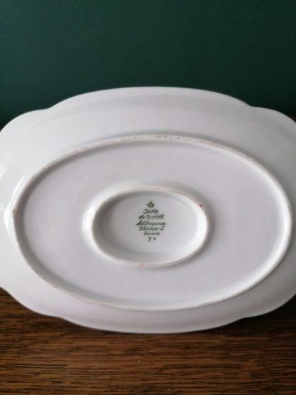 Bavaria porcelán szószos tál, konyhai eszközök, yupie