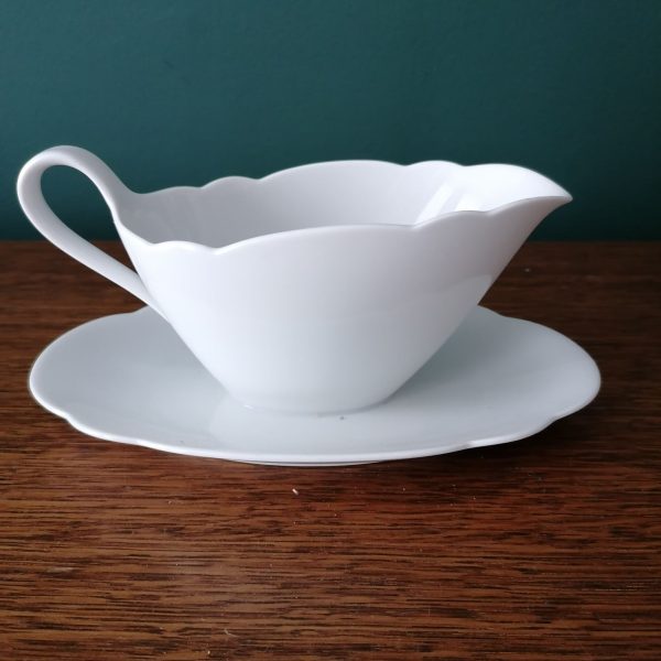 Bavaria porcelán szószos tál, konyhai eszközök, yupie