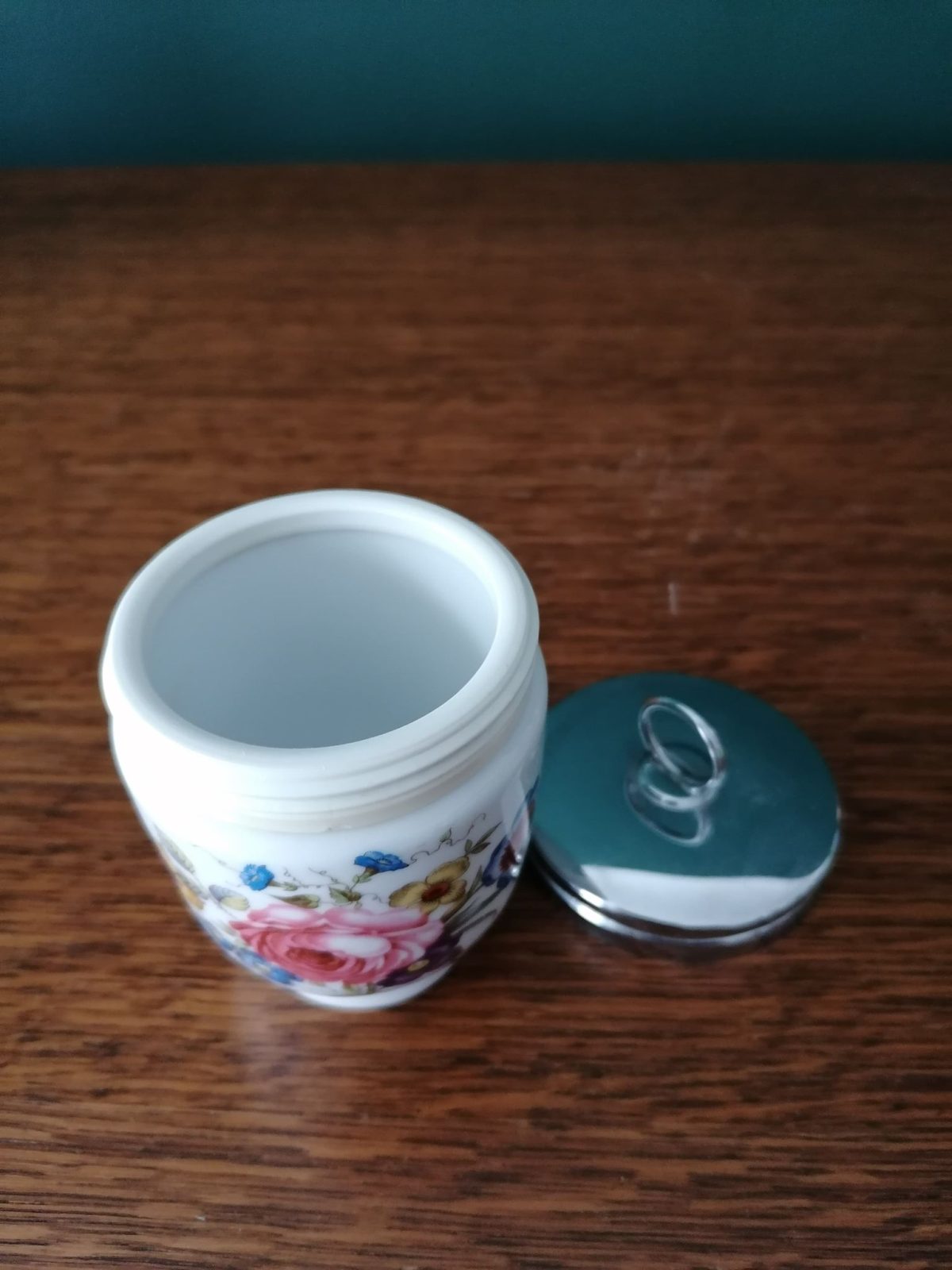 Royal Worcester porcelán tojásfőző, konyhai eszközök, yupie