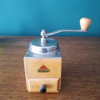 Dienes kézi kávédaráló, háztartási cikkek, konyhai eszközök, yupie