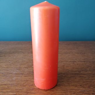 dekorációs gyertya praktikus elegáns nagy új yupie