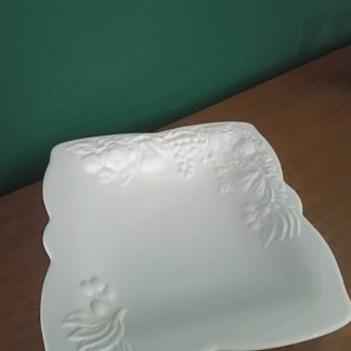 Vintage Antica Fornace kerámia egyedi ajándék különleges yupie