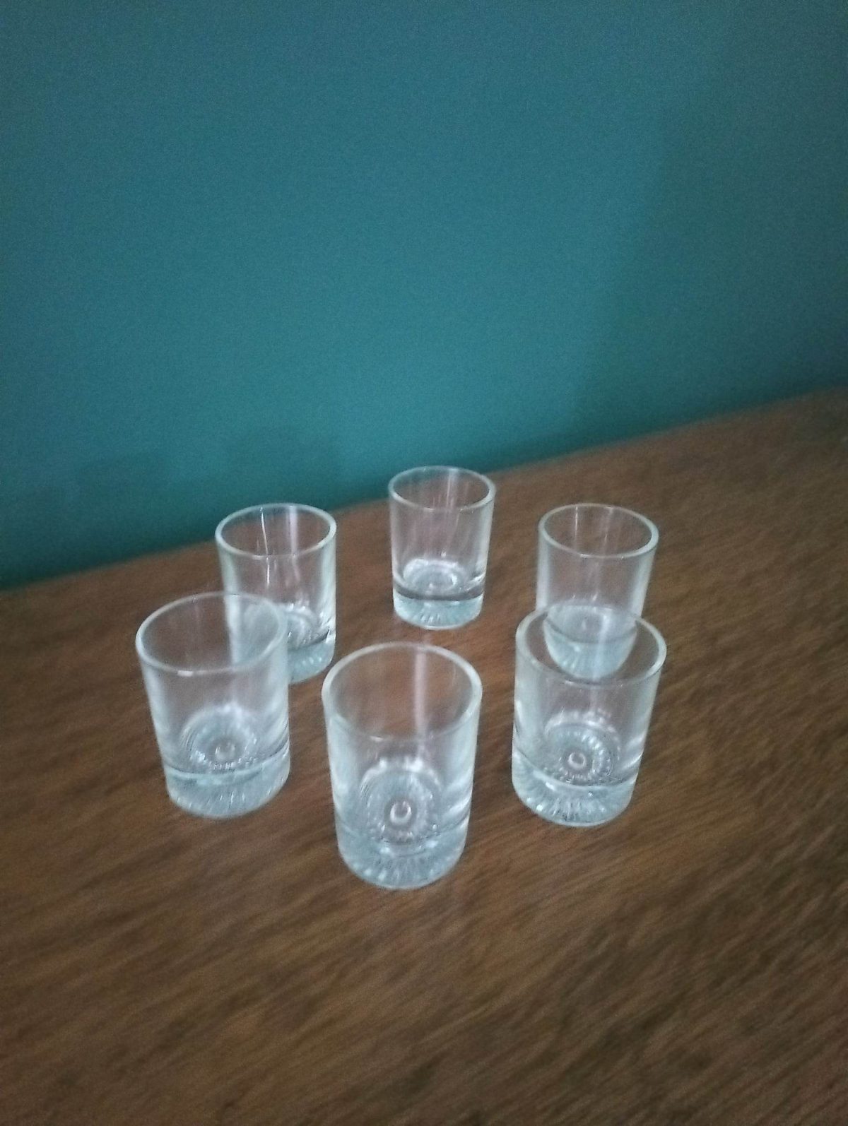 Pálinkás pohár készlet, háztartási cikkek, konyhai eszközök, yupie