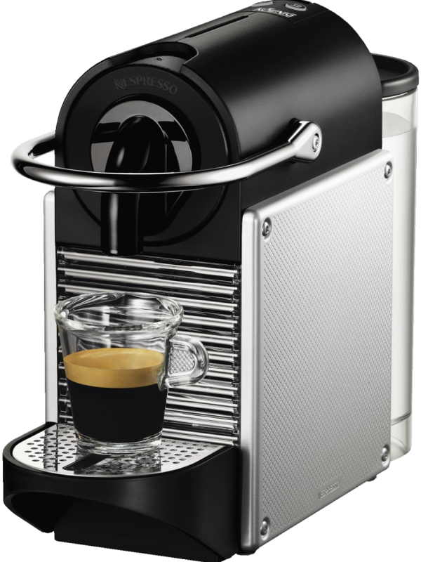 Nespresso Pixie kávéfőző, elektronika, háztartási cikkek, konyhai eszközök