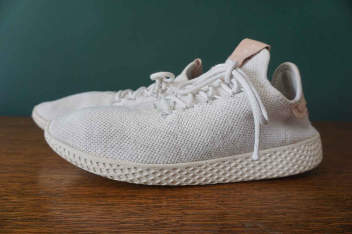 Adidas Pharell Williams férfi cipő, férfi, cipő, yupie