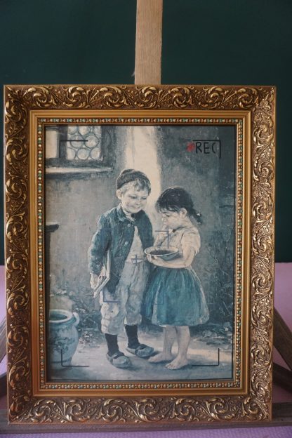 Lesifotó fekete-fehér plakázskép, dekoráció, képek, yupie