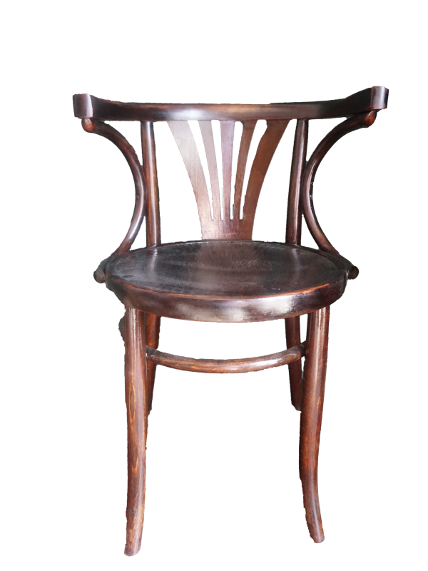 Thonet szék, bútorok, yupie