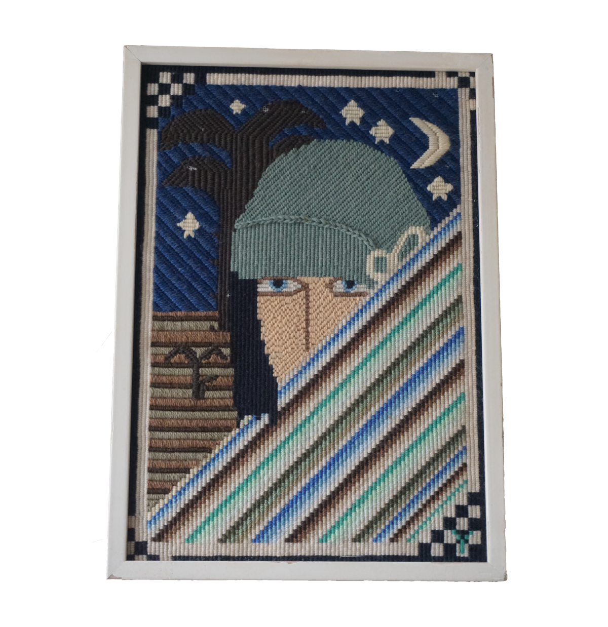 Gobelin kép, dekoráció, képek, gobelin képek, yupie