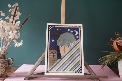 Gobelin kép, dekoráció, képek, gobelin képek, yupie