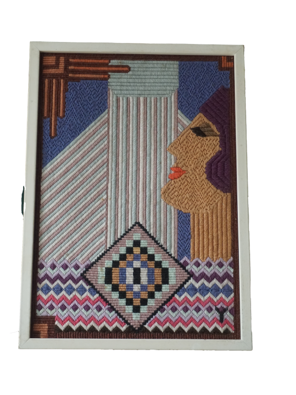 Gobelin kép, dekoráció, képek, gobelin képek, yupie