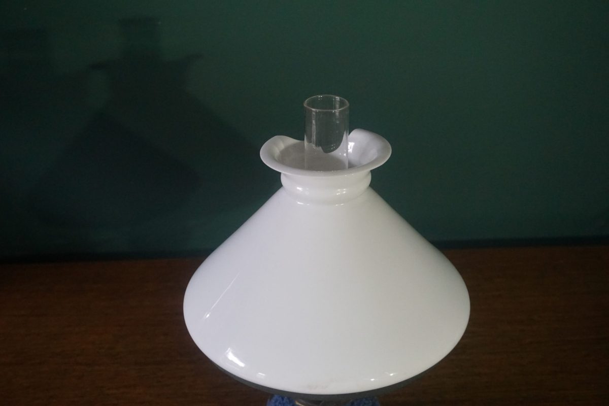Vintage Kosmos lámpa, dekoráció, lámpák, yupie