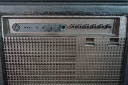 Grundig Satellit 3400 rádió, elektronika, yupie