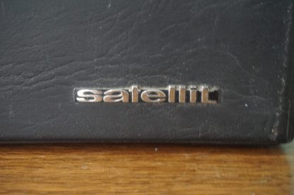 Grundig Satellit 3400 rádió, elektronika, yupie