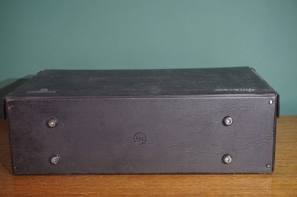 Grundig Satellit 3400 rádió, elektronika, yupie