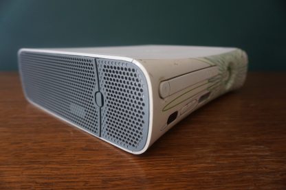 X-Box 360 játékkonzol kontrollerrel, elektronika, yupie