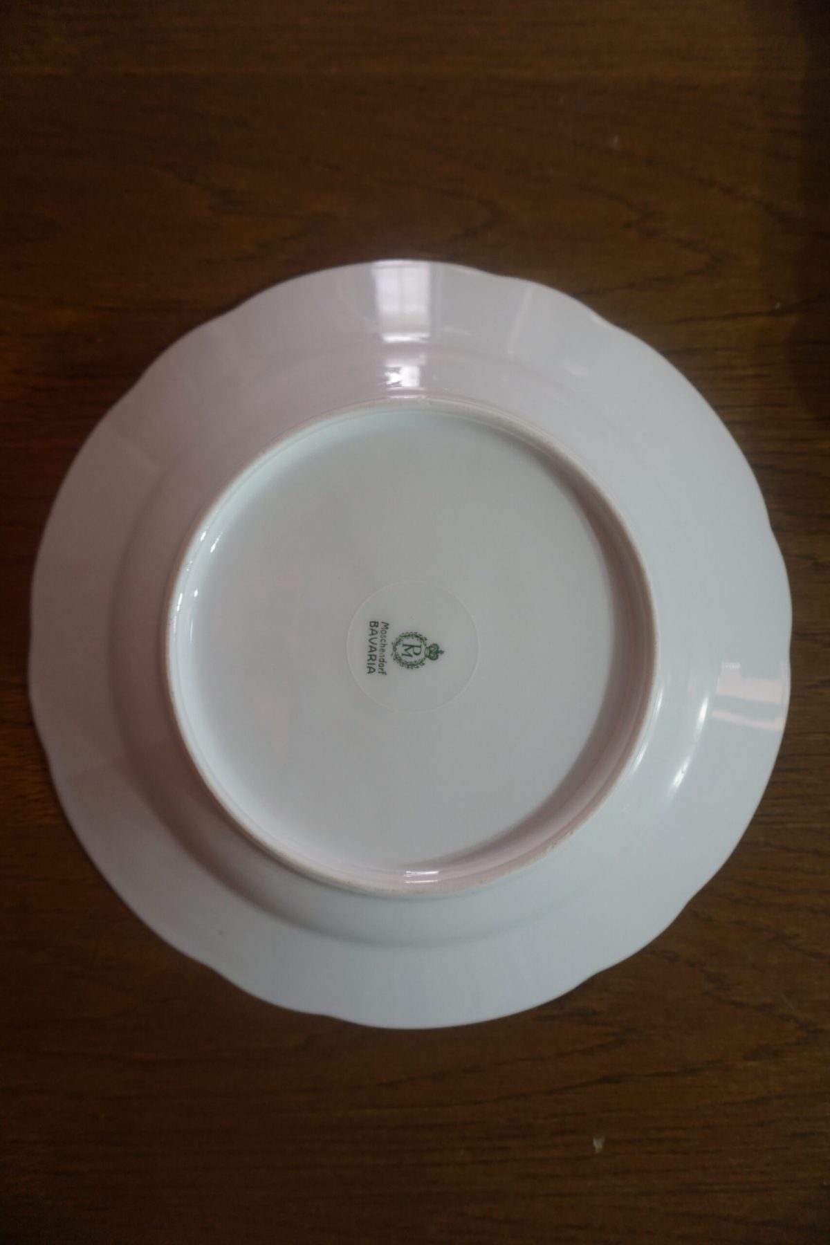 Fehér Bavaria porcelán étkészlet, háztartási cikkek, konyhai eszközök, yupie