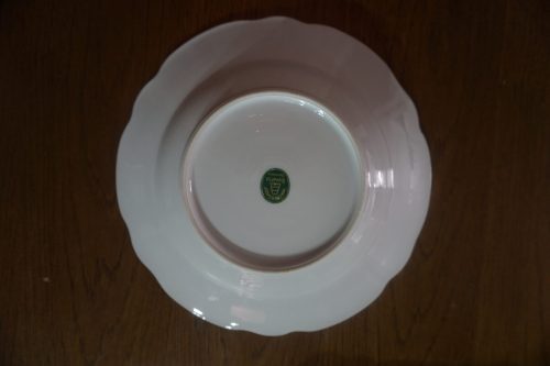 Fehér Bavaria porcelán étkészlet, háztartási cikkek, konyhai eszközök, yupie