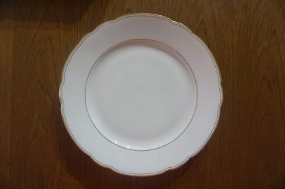 Fehér Bavaria porcelán étkészlet, háztartási cikkek, konyhai eszközök, yupie