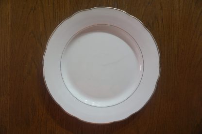 Fehér Bavaria porcelán étkészlet, háztartási cikkek, konyhai eszközök, yupie