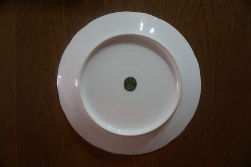 Fehér Bavaria porcelán étkészlet, háztartási cikkek, konyhai eszközök, yupie