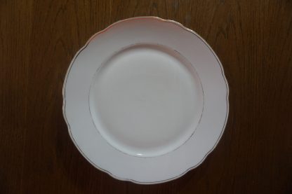 Fehér Bavaria porcelán étkészlet, háztartási cikkek, konyhai eszközök, yupie
