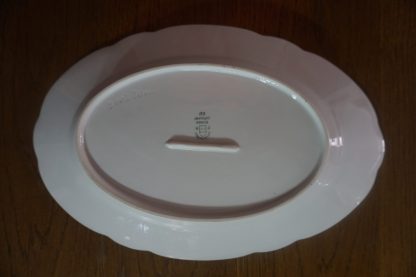 Fehér Bavaria porcelán étkészlet, háztartási cikkek, konyhai eszközök, yupie