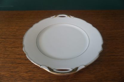 Fehér Bavaria porcelán étkészlet, háztartási cikkek, konyhai eszközök, yupie