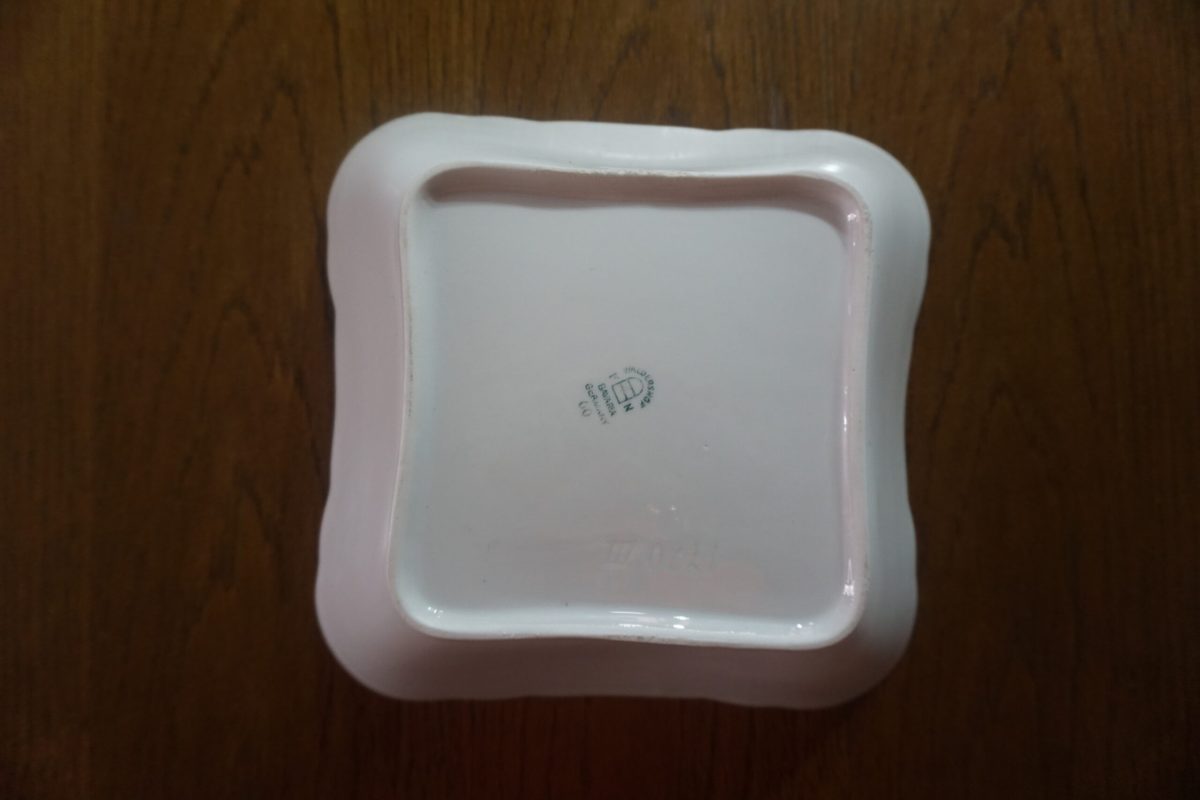 Fehér Bavaria porcelán étkészlet, háztartási cikkek, konyhai eszközök, yupie