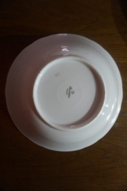 Fehér Bavaria porcelán étkészlet, háztartási cikkek, konyhai eszközök, yupie