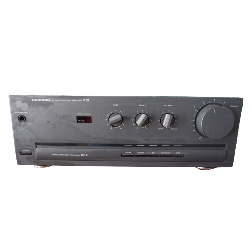 Grundig hifi torony, elektronika, yupie
