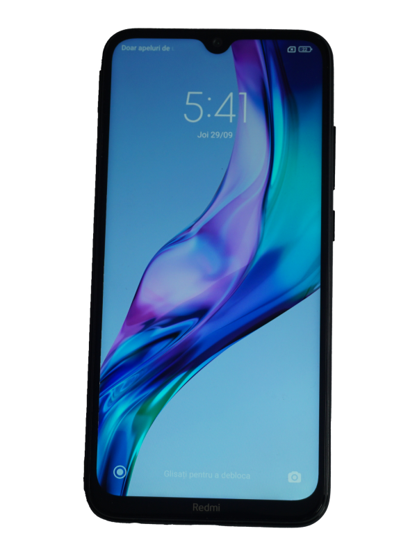 Xiaomi Redmi Note 8 mobiltelefon, elektronika, yupie