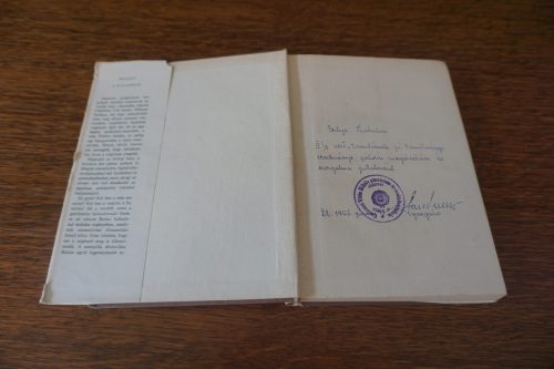 Honoré de Balzac A kalandor, könyvek, yupie