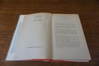 Százegy elbeszélés 1945-1975 (harmadik kötet), könyvek, yupie