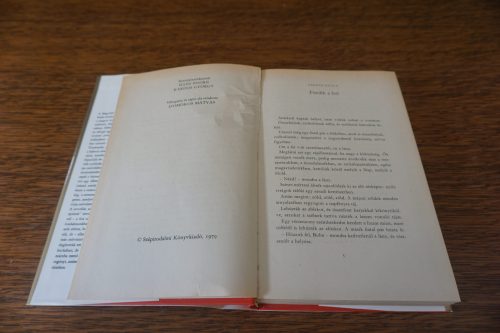 Százegy elbeszélés 1945-1975 (harmadik kötet), könyvek, yupie