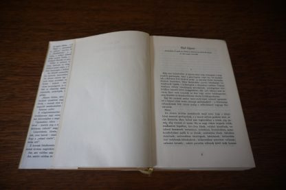 Hidas Antal Más muzsika kell.... könyvek, yupie