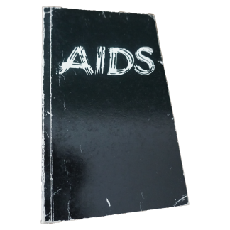 Juhani Nagy János - AIDS, könyvek, yupie