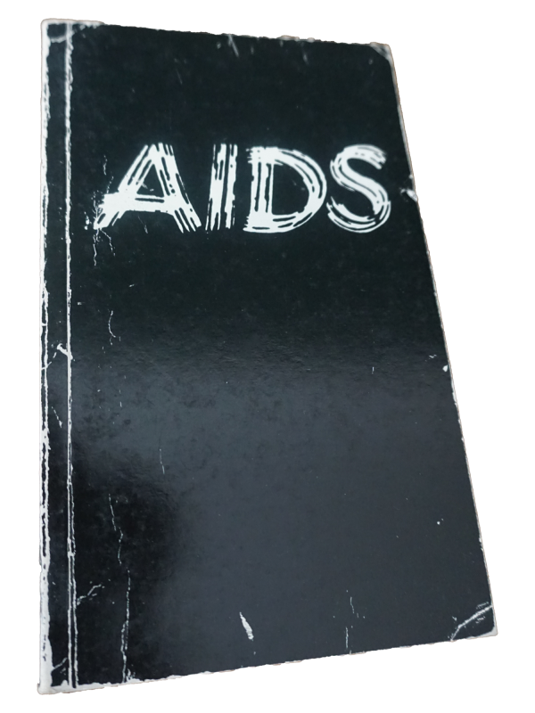 Juhani Nagy János - AIDS, könyvek, yupie