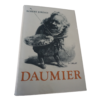 Robert Jordan Daumier, könyvek, yupie
