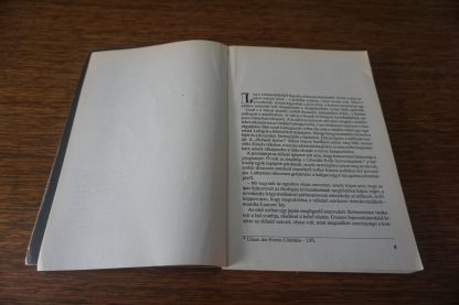 Christine Arnothy A győzelem ára, könyvek, yupie