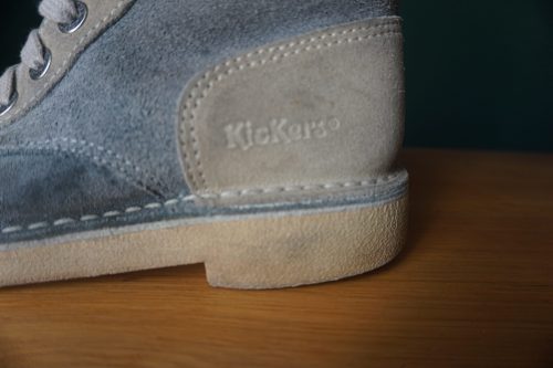 Kickers cipő, cipők, női cipők, yupie