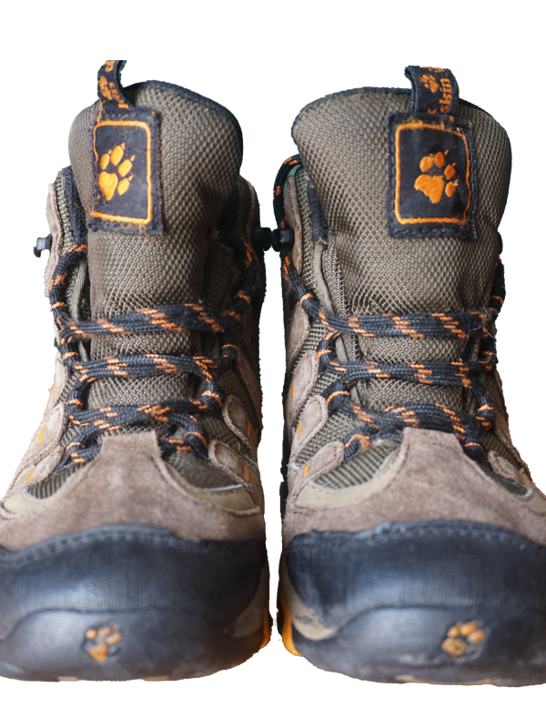Jack Wolfskin gyerekbakancs, cipők, gyerekcipők, yupie