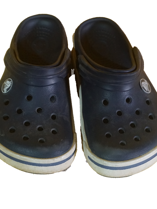 Crocs gyerekpapucs, cipők, gyerek cipők, yupie