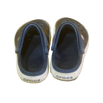 Crocs gyerekpapucs, cipők, gyerek cipők, yupie