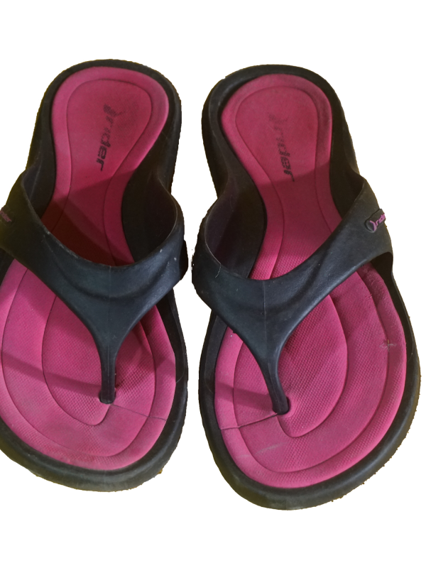 Rider női flip-flop papucs, cipők, női cipők, yupie