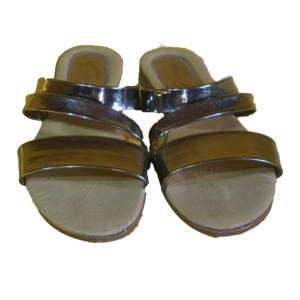 Elena elegáns női papucs, cipők, női cipők, yupie