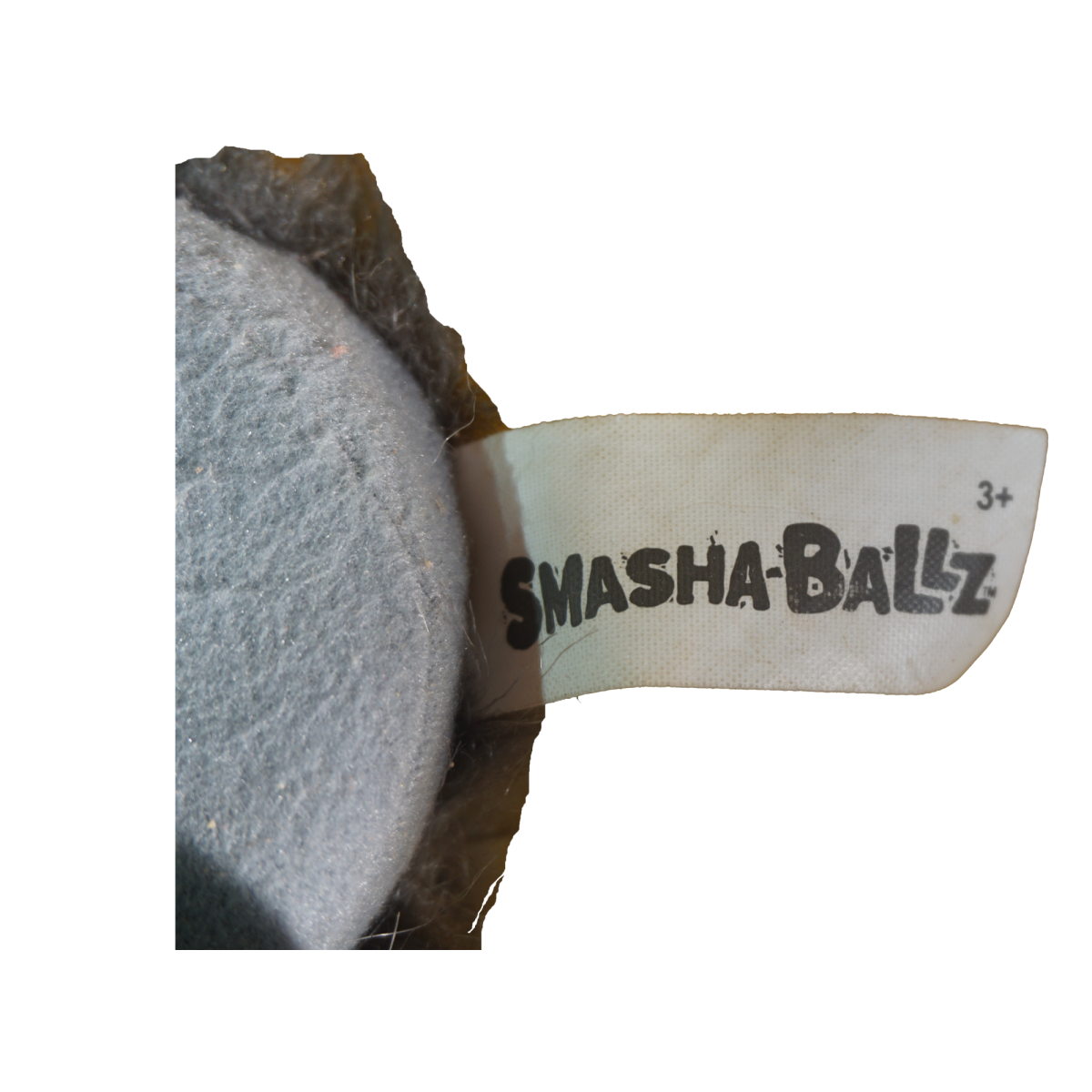 Smasha Ballzz Ninja plüssfigura, gyerek játékok, plüssfigurák, yupie