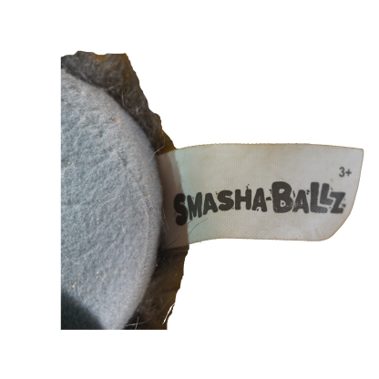 Smasha Ballzz Ninja plüssfigura, gyerek játékok, plüssfigurák, yupie