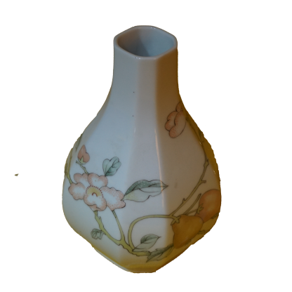 Villeroy and Boch váza, dekoráció, vázák, yupie